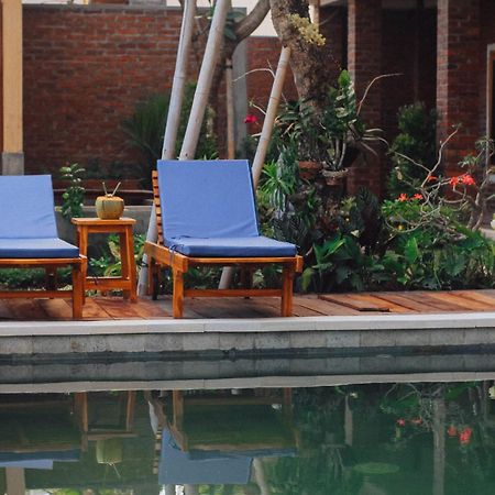 Govardan Home Stay Canggu Zewnętrze zdjęcie