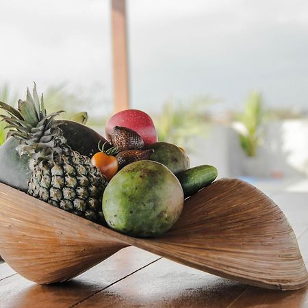 Govardan Home Stay Canggu Zewnętrze zdjęcie