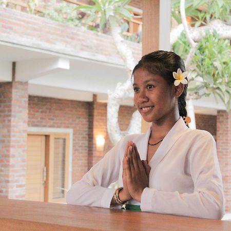 Govardan Home Stay Canggu Zewnętrze zdjęcie
