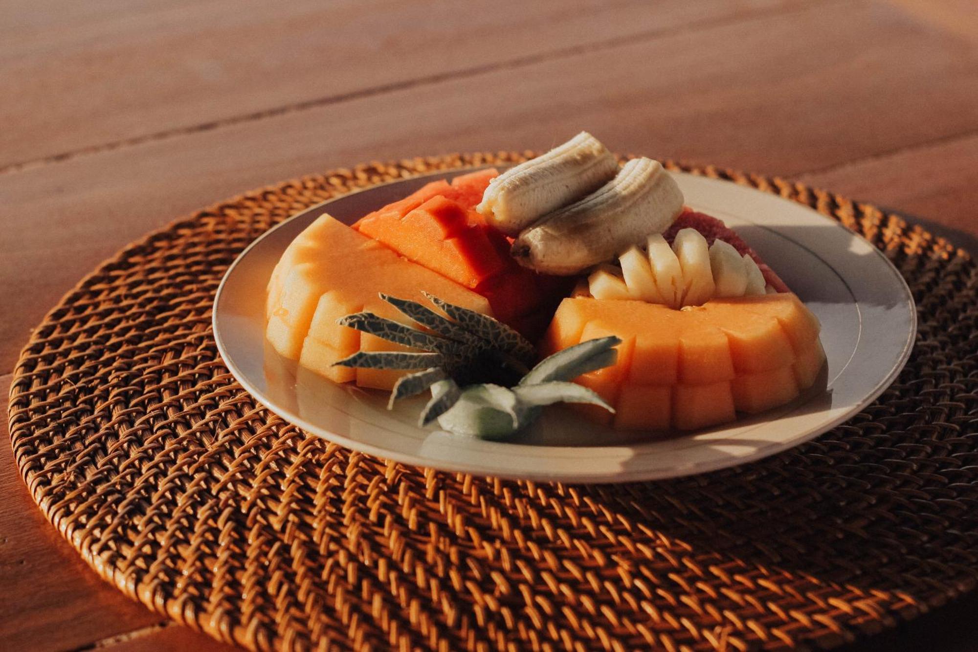 Govardan Home Stay Canggu Zewnętrze zdjęcie