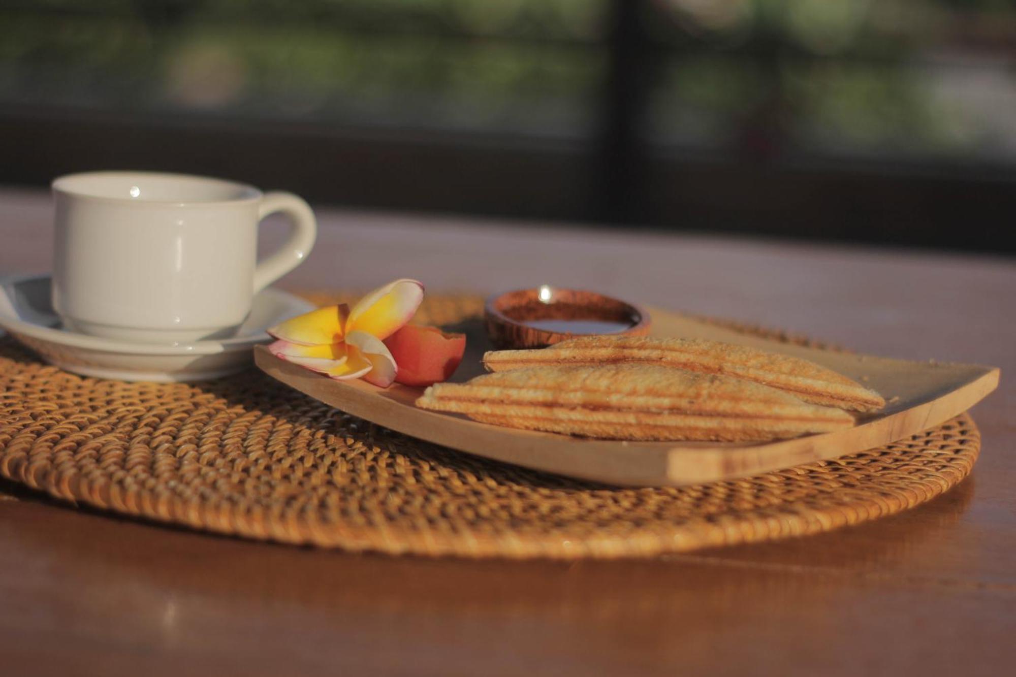 Govardan Home Stay Canggu Zewnętrze zdjęcie