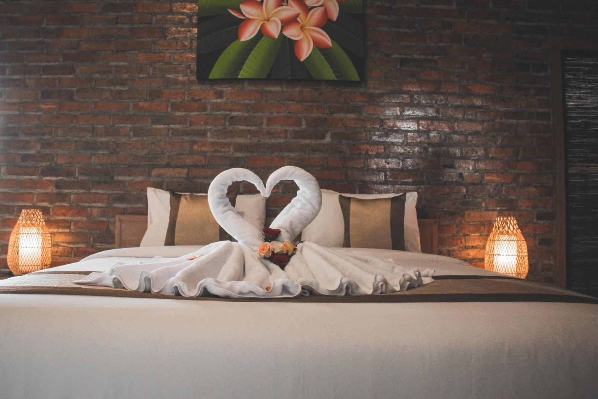 Govardan Home Stay Canggu Zewnętrze zdjęcie