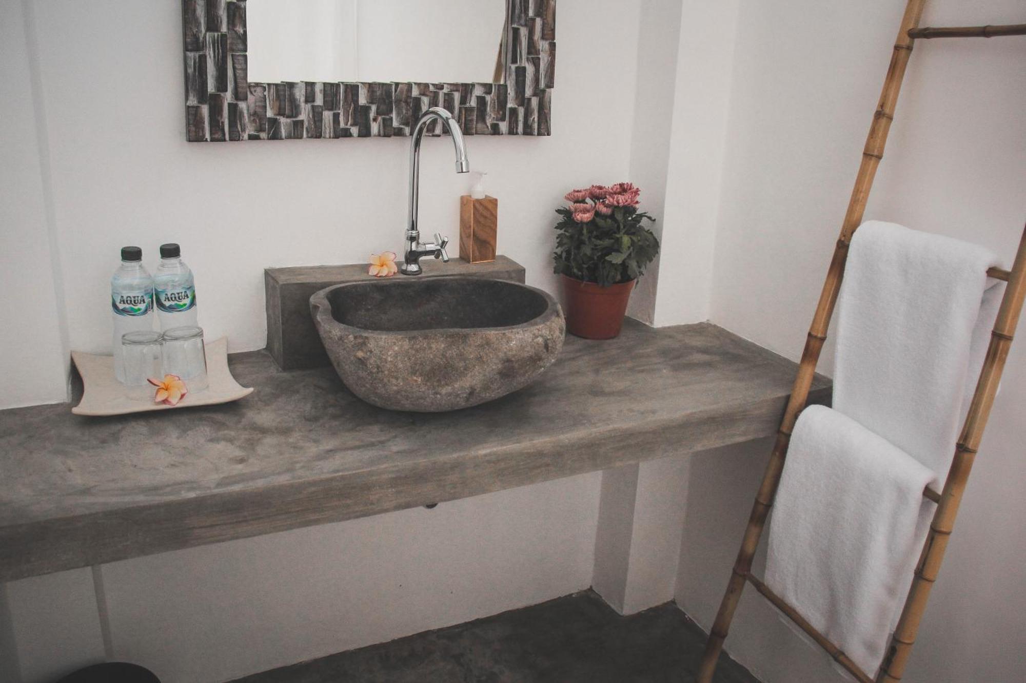 Govardan Home Stay Canggu Zewnętrze zdjęcie