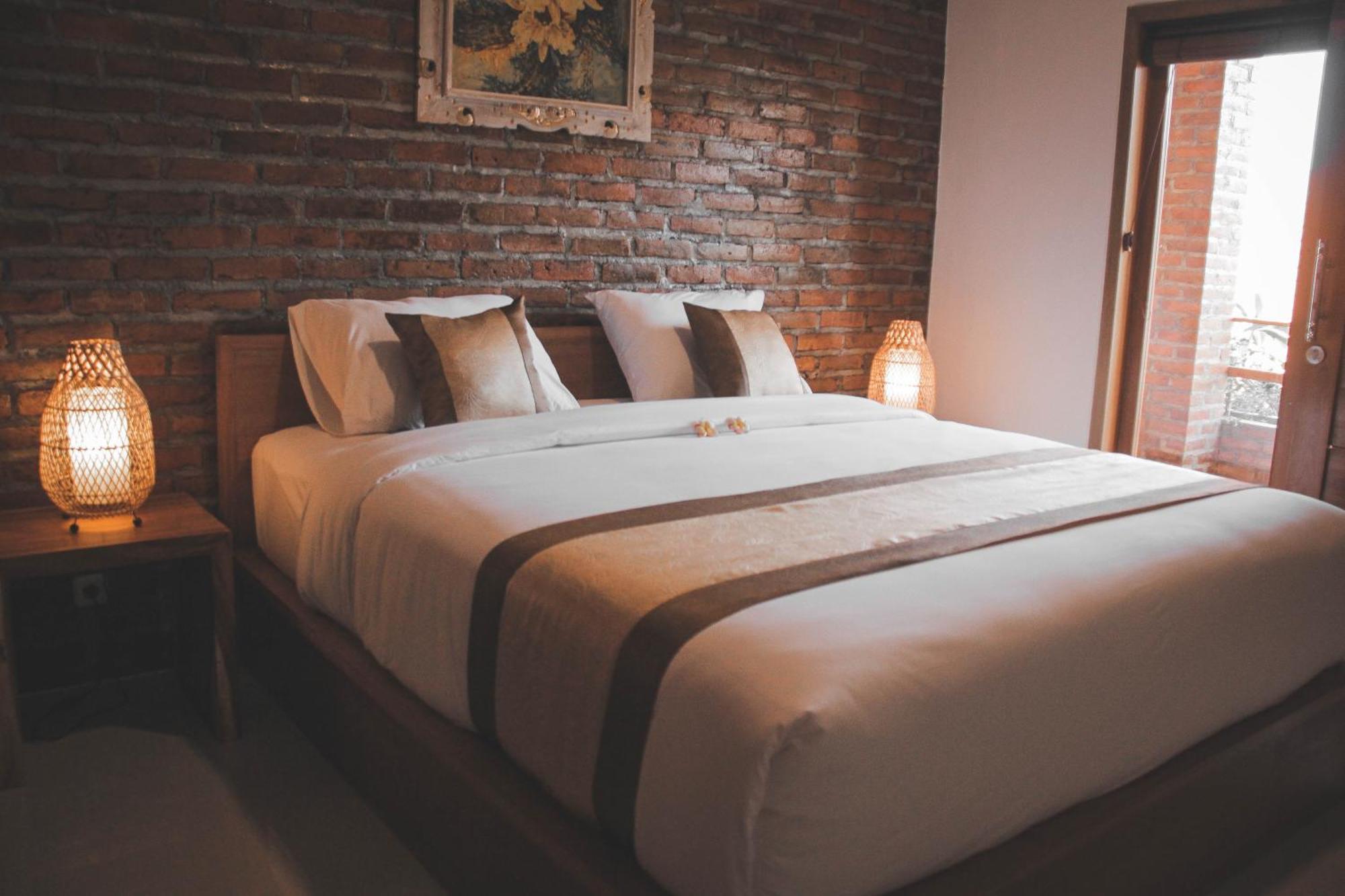 Govardan Home Stay Canggu Zewnętrze zdjęcie