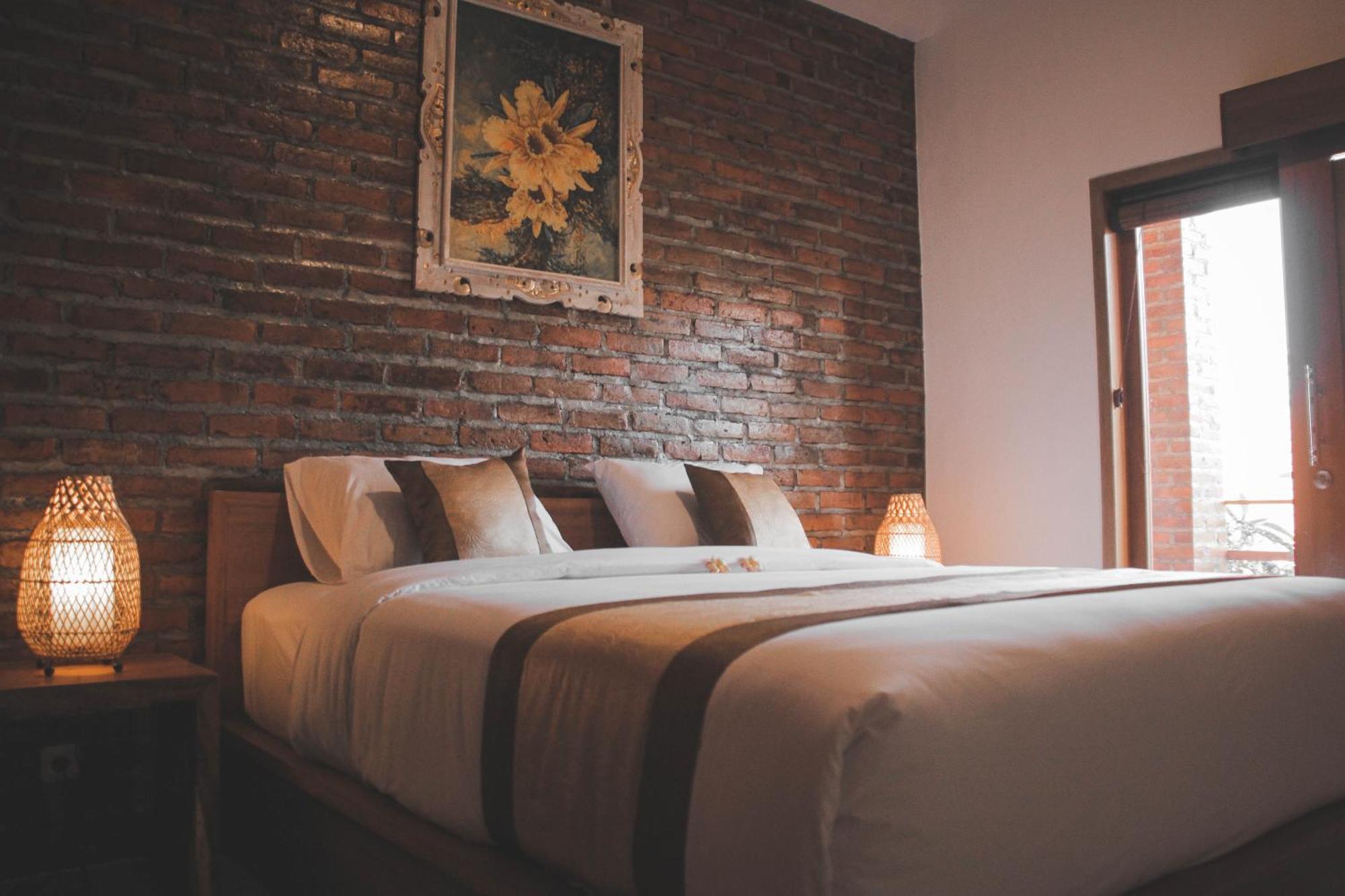 Govardan Home Stay Canggu Zewnętrze zdjęcie