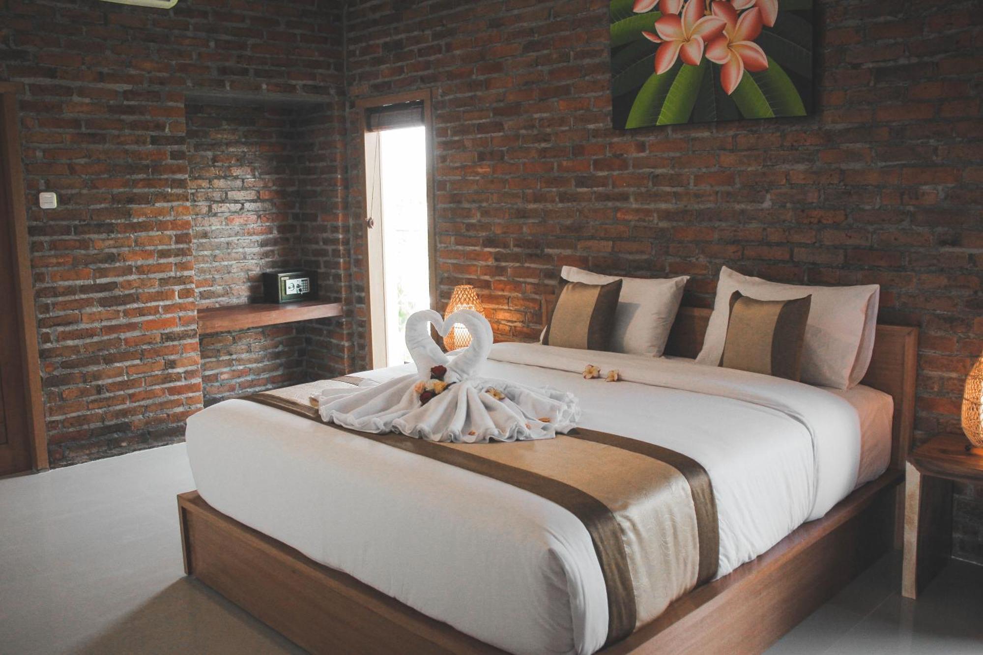 Govardan Home Stay Canggu Zewnętrze zdjęcie