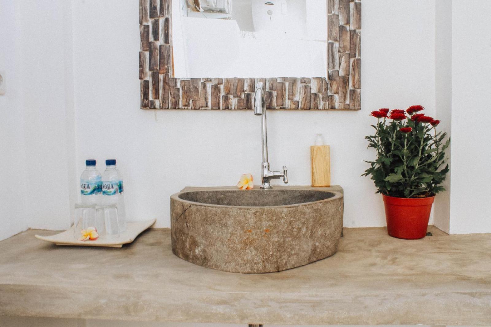 Govardan Home Stay Canggu Zewnętrze zdjęcie